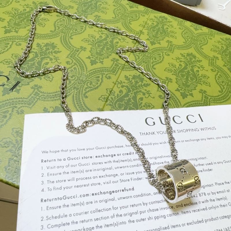 Gucci Necklaces